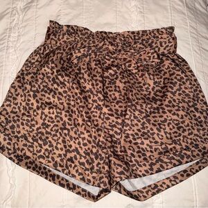 Wishlist apparel Women's Shorts